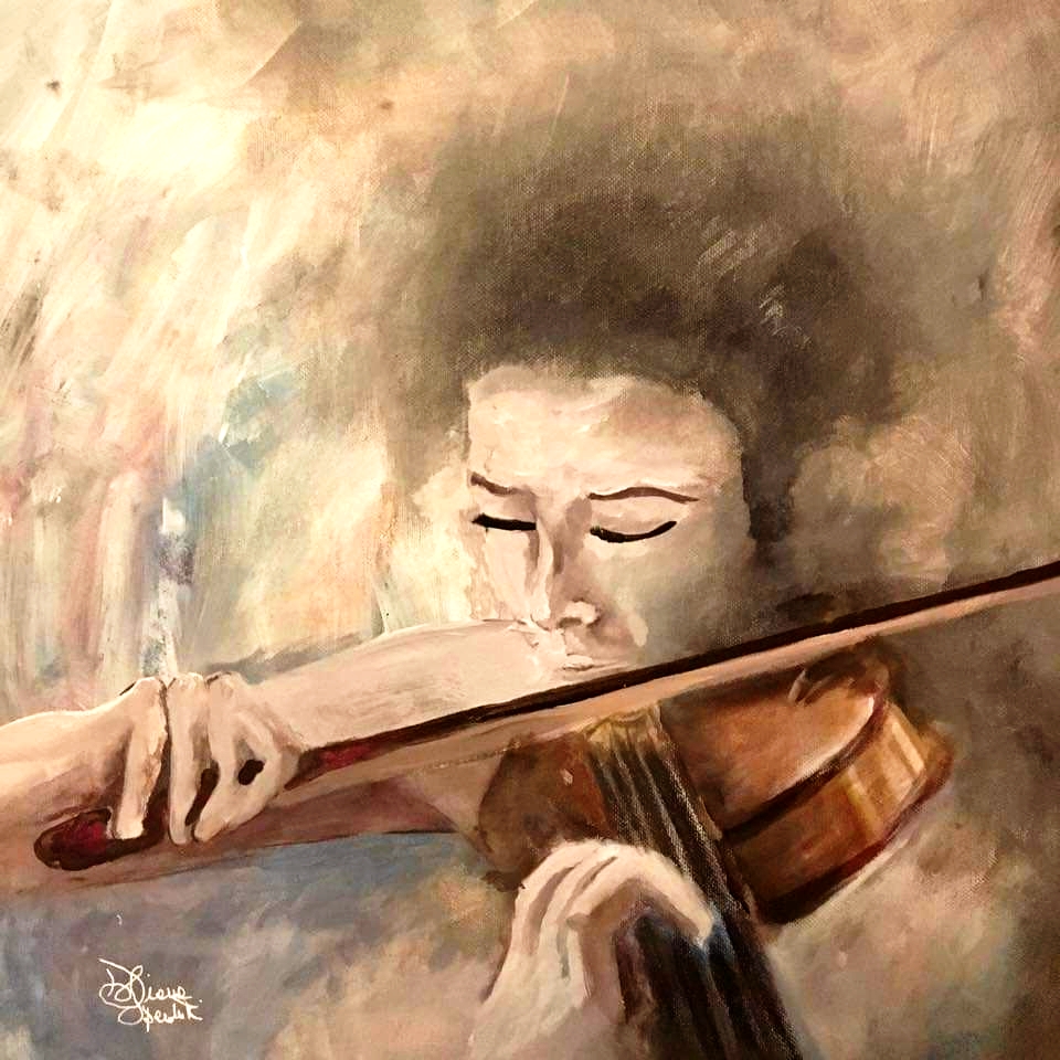 violinista