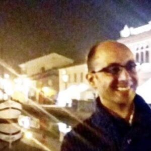 Profile photo of Antonino Geraci