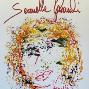 Profile photo of Serenella Oprandi