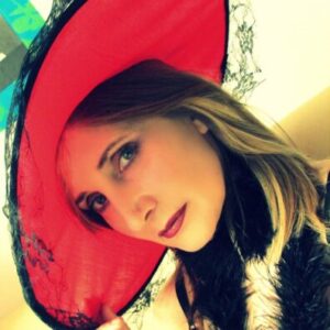 Profile photo of NICOLETTA valler