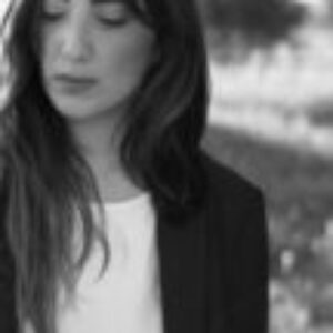 Profile photo of Chiara Fronterre