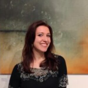 Profile photo of Angelica De Rosa