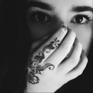 Profile photo of Serena Bovina