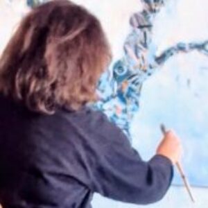 Profile photo of Francesca Tesoriere