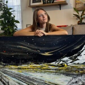 Profile photo of Allegra Graziani