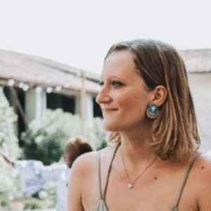 Profile photo of Beatrice Peloso