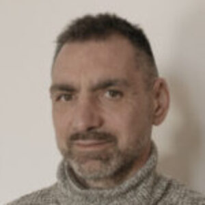 Profile photo of Pietro Roschini