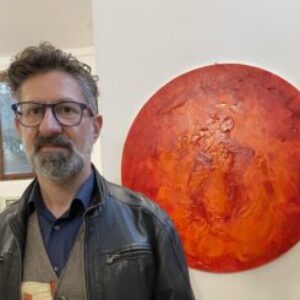 Profile photo of Cristiano Cavedon